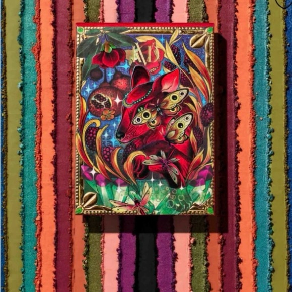 KVD Beauty Moongarden Eyeshadow Palette - Picture 7 of 7